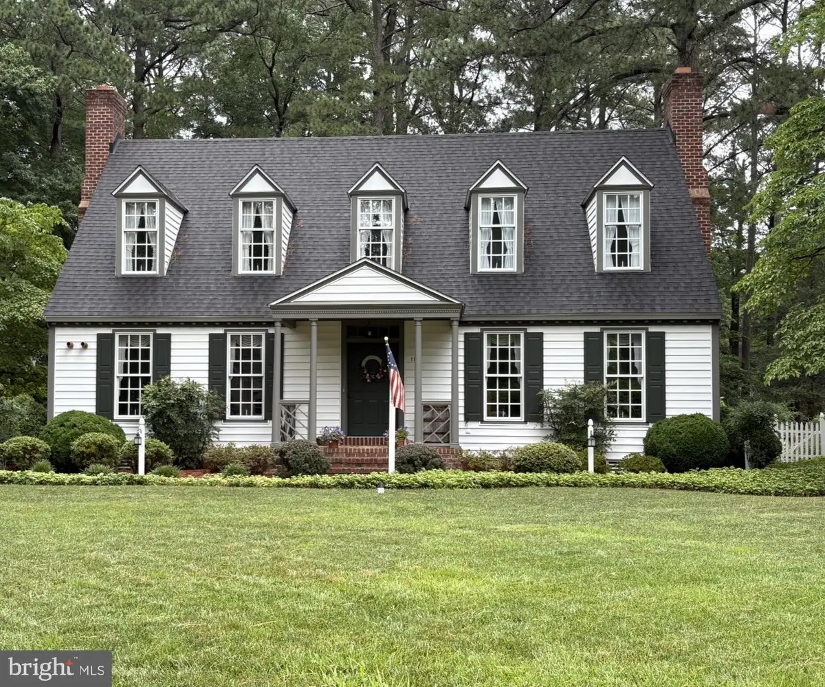115 Autumn Ln, Fruitland, MD 21826 - #1