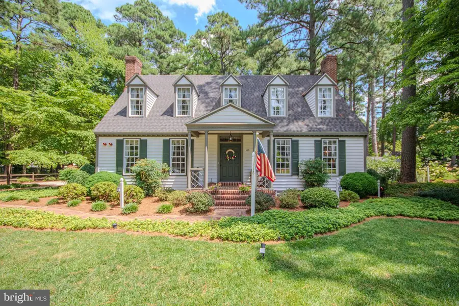 115 Autumn Ln, Fruitland, MD 21826 - #2