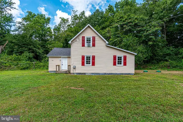 7676 Maple St, PITTSVILLE, MD 21850