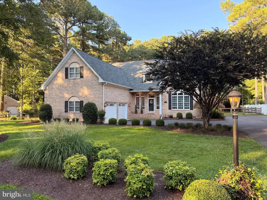 5217 Silver Run Ln, Salisbury, MD 21801 - #2