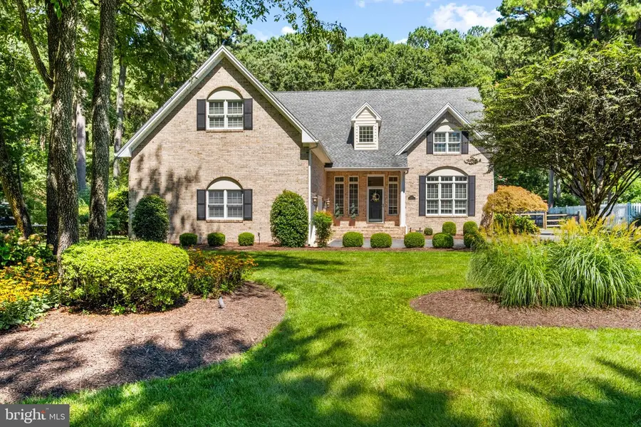5217 Silver Run Ln, Salisbury, MD 21801 - #3