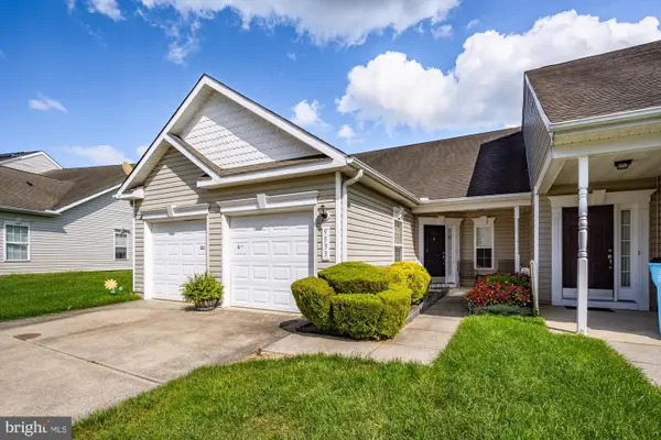 9533 Wedge Way, DELMAR, MD 21875