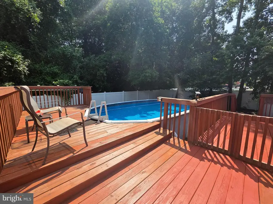 629 S Camden Ave, Fruitland, MD 21826 - #3