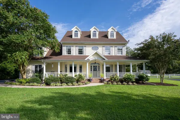4807 Goose Creek Dr, SALISBURY, MD 21804