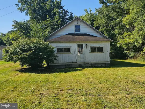 32029 Old Ocean City Rd, PARSONSBURG, MD 21849