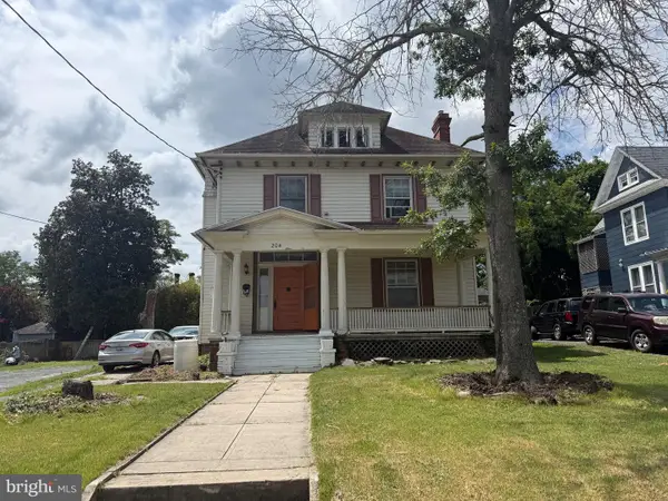 204 Elizabeth St, SALISBURY, MD 21801