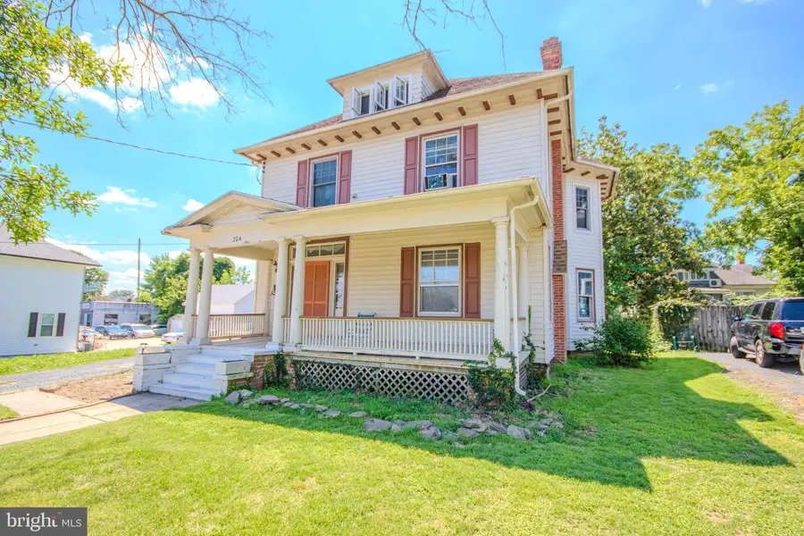 204 Elizabeth St, Salisbury, MD 21801 - #3