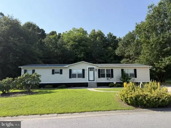 26693 Osprey Cir, HEBRON, MD 21830