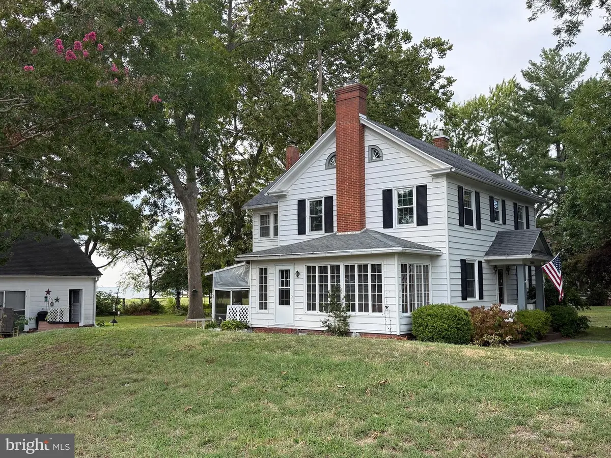 20502 Nanticoke Rd, Nanticoke, MD 21840 - #1