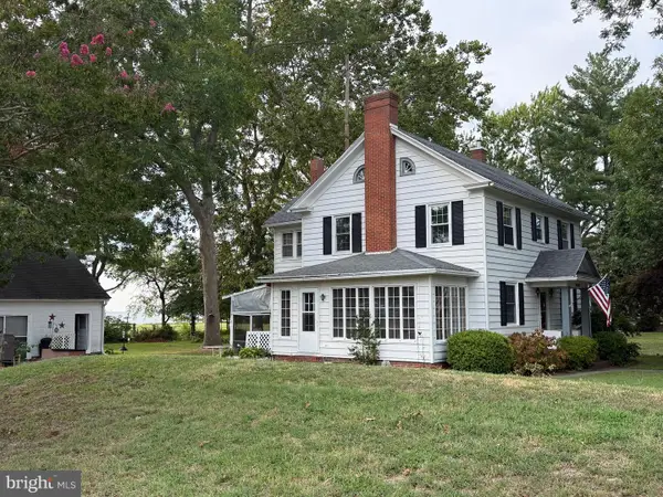 20502 Nanticoke Rd, NANTICOKE, MD 21840