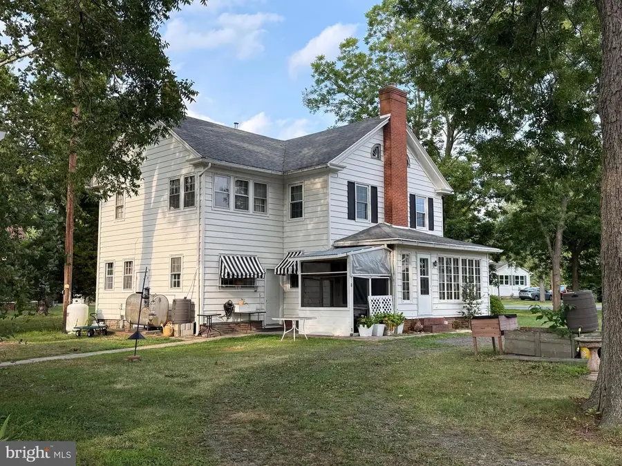 20502 Nanticoke Rd, Nanticoke, MD 21840 - #3