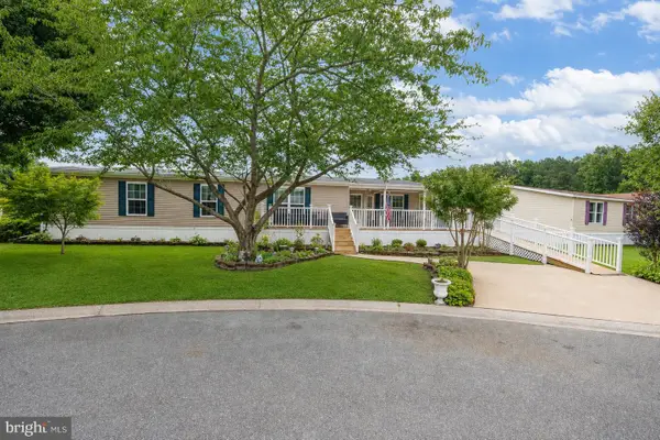 9067 Wood Thrush Ct, HEBRON, MD 21830