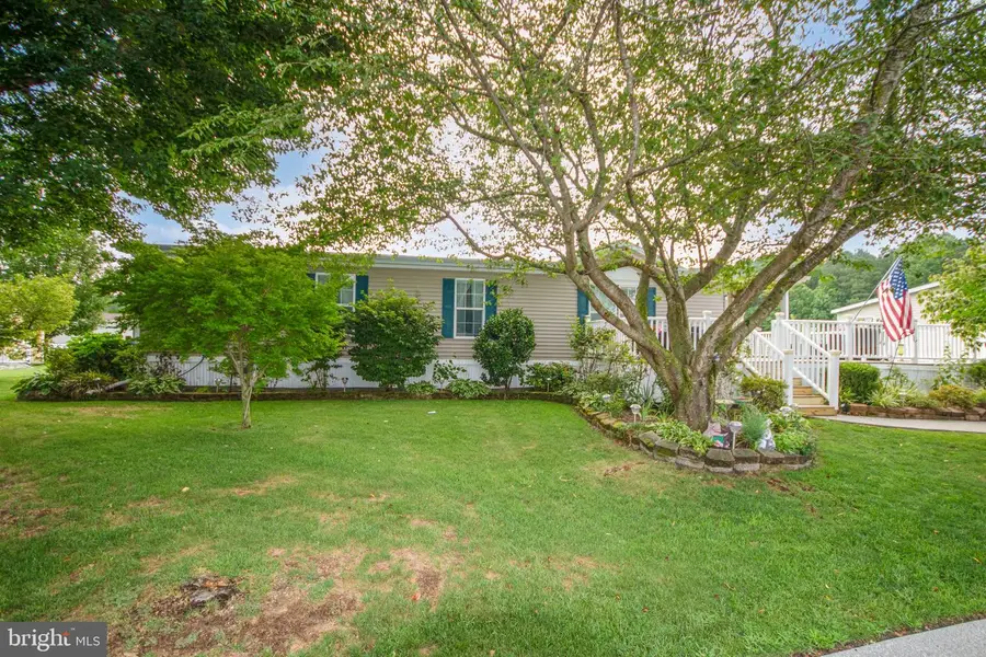 9067 Wood Thrush Ct, Hebron, MD 21830 - #2