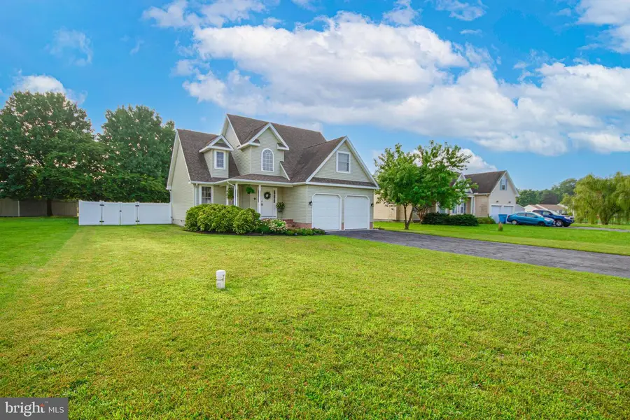 8763 Lenox Dr, Delmar, MD 21875 - #2