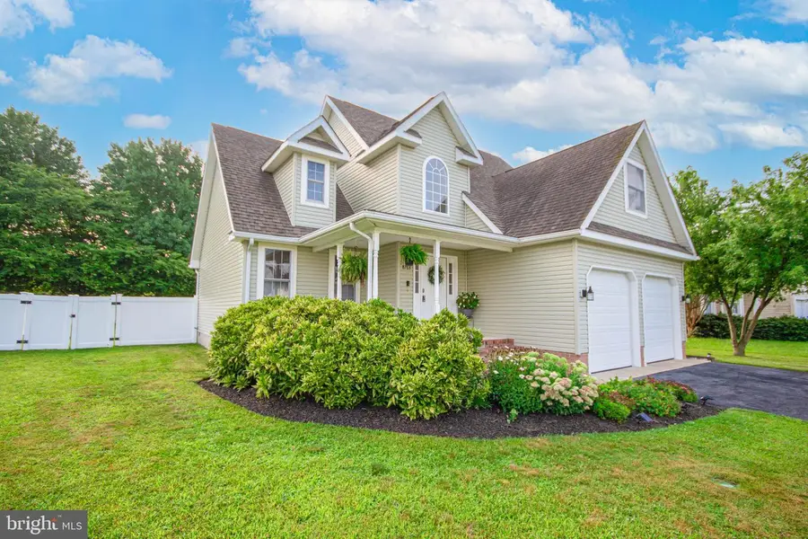 8763 Lenox Dr, Delmar, MD 21875 - #3