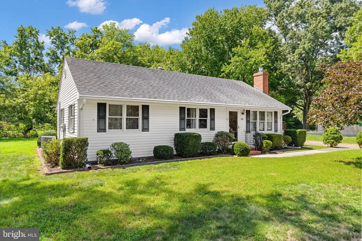 7010 Brantley Dr, Salisbury, MD 21804 - #1