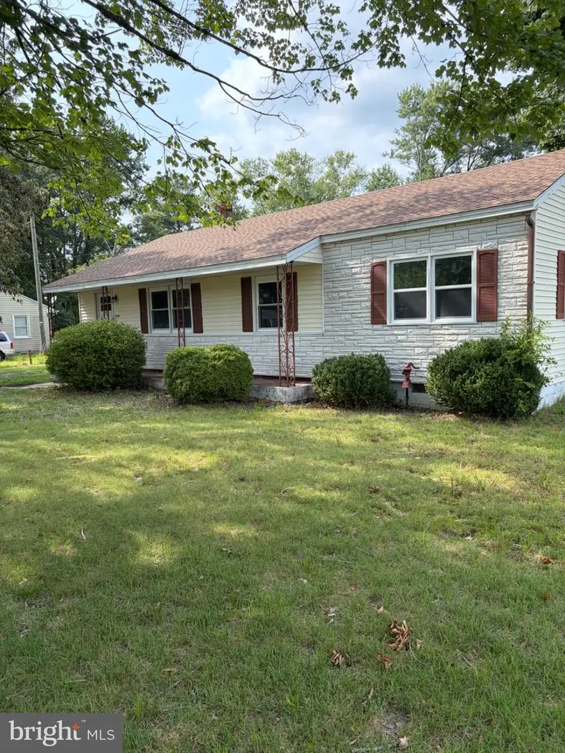 505 Robinson St, Salisbury, MD 21801 - #1