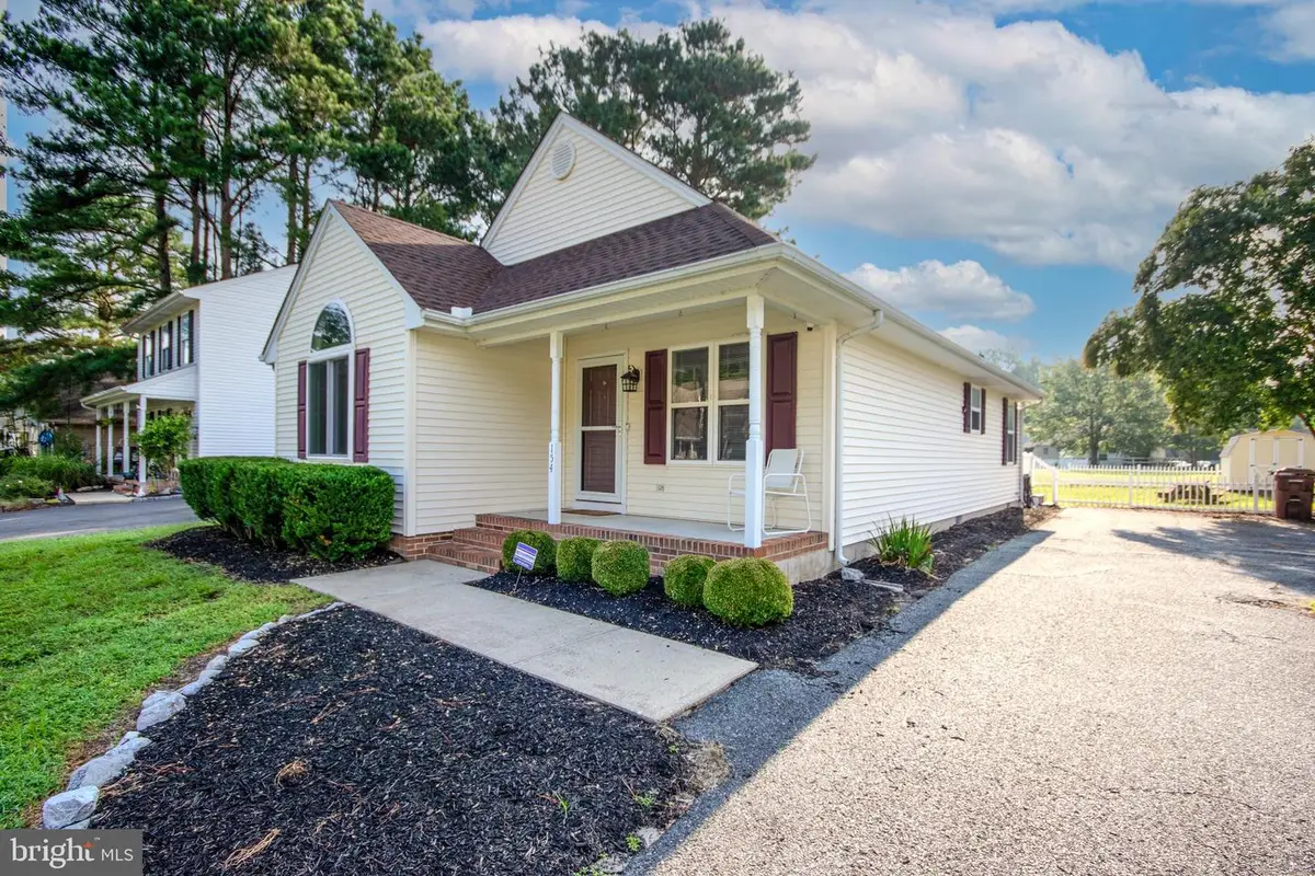 154 Emily Dr, Fruitland, MD 21826 - #1