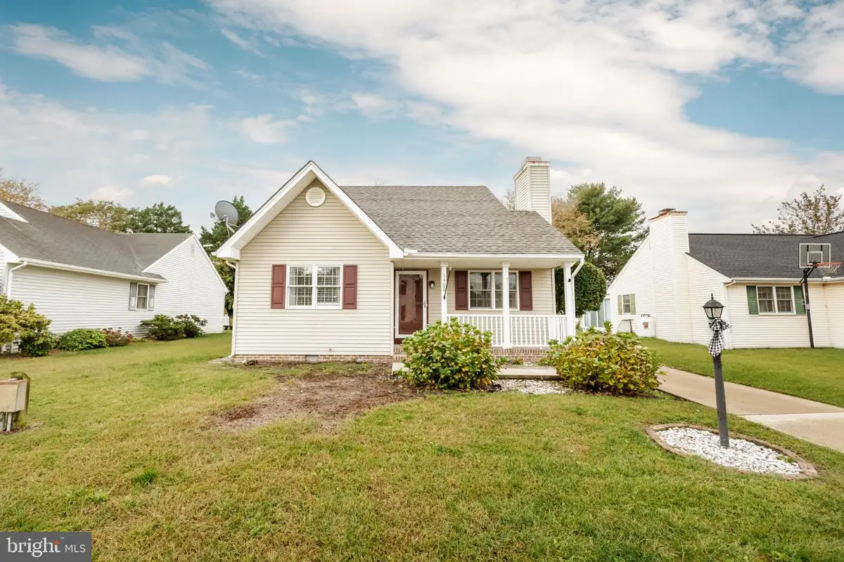 1402 Limrock Ct, Salisbury, MD 21804 - #1