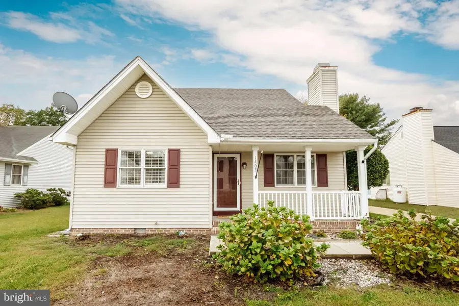 1402 Limrock Ct, Salisbury, MD 21804 - #2