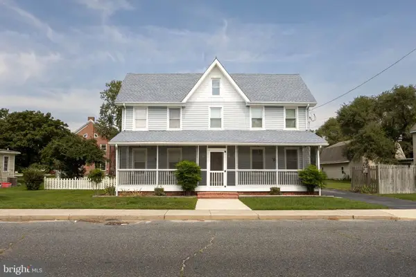 313 Main St, MARDELA SPRINGS, MD 21837