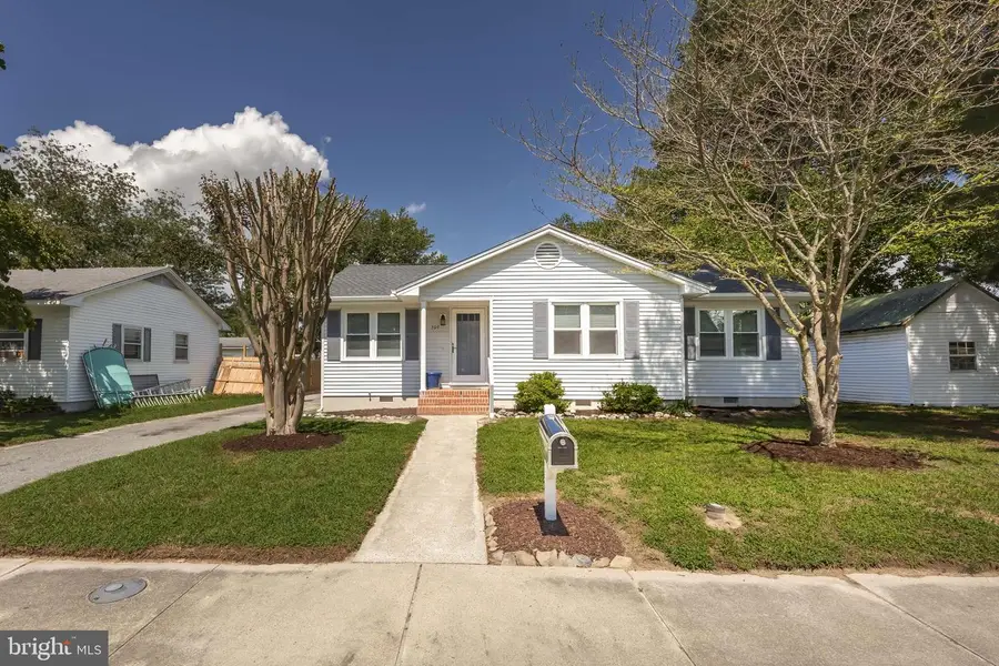 509 Juniper St, Salisbury, MD 21804 - #3