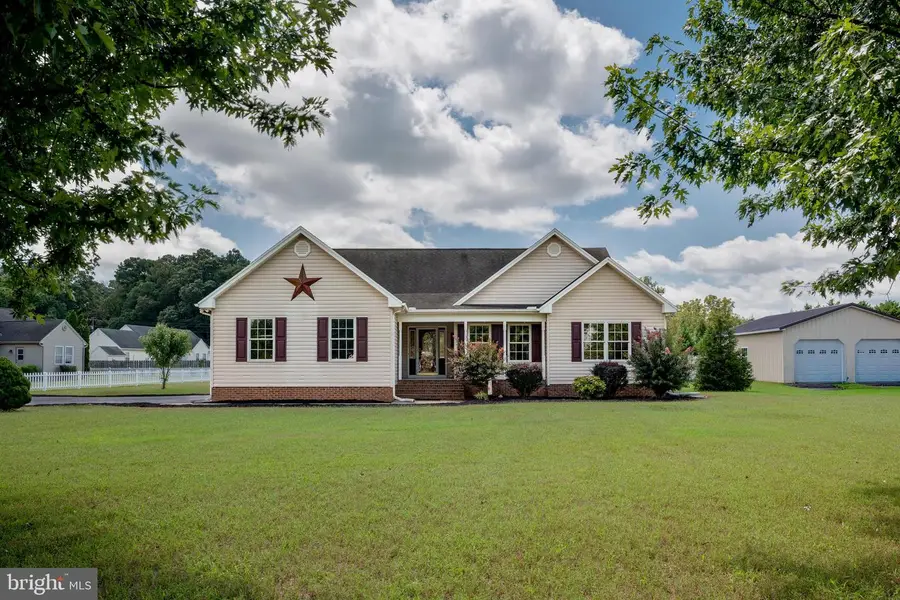 26063 Chedrick Ct, Delmar, MD 21875 - #2