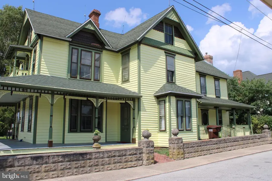205 Main St, Sharptown, MD 21861 - #2
