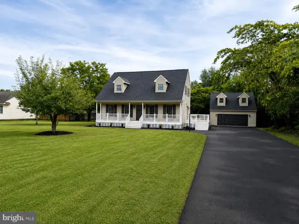 30930 Ward Rd, SALISBURY, MD 21804