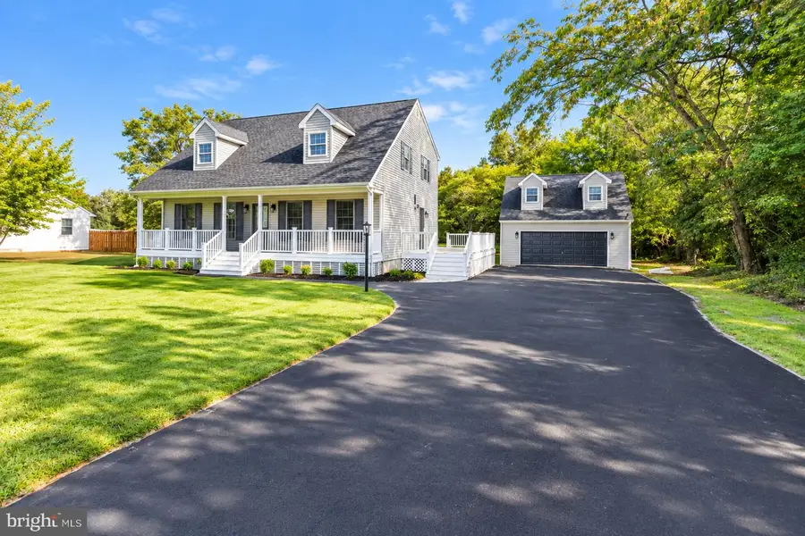 30930 Ward Rd, Salisbury, MD 21804 - #2
