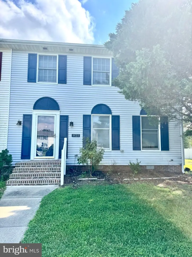 821 Johnson Rd, Salisbury, MD 21804 - #1