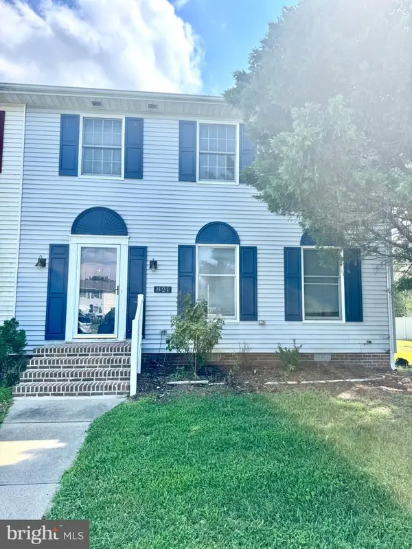 821 Johnson Rd, SALISBURY, MD 21804