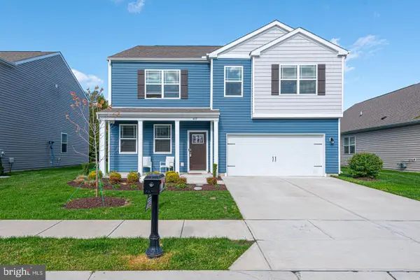 417 Lena Ln, FRUITLAND, MD 21826