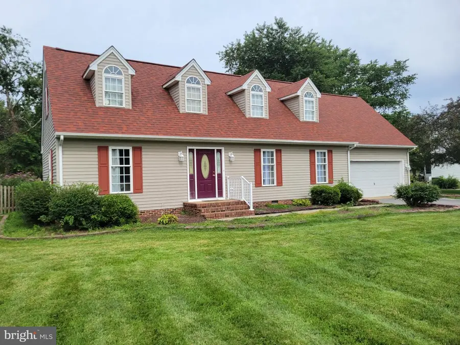 5916 Oxbridge Dr, Salisbury, MD 21801 - #2