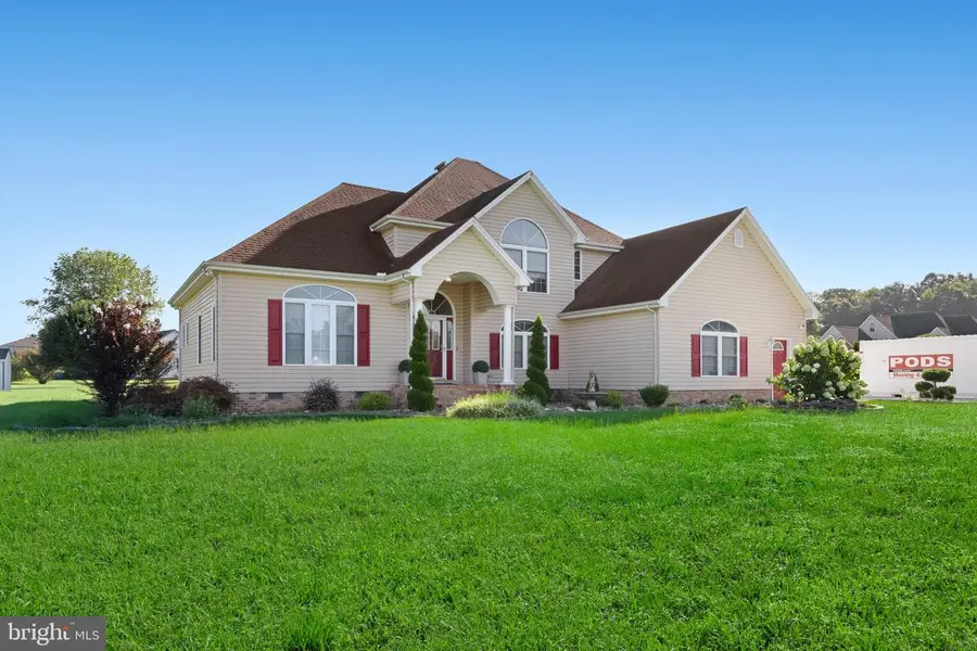 25984 Cadillac Way, Mardela Springs, MD 21837 - #2