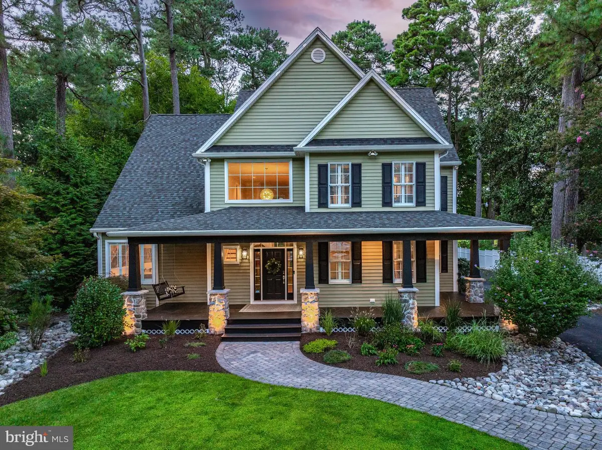 617 Douglas Rd, Salisbury, MD 21801 - #1