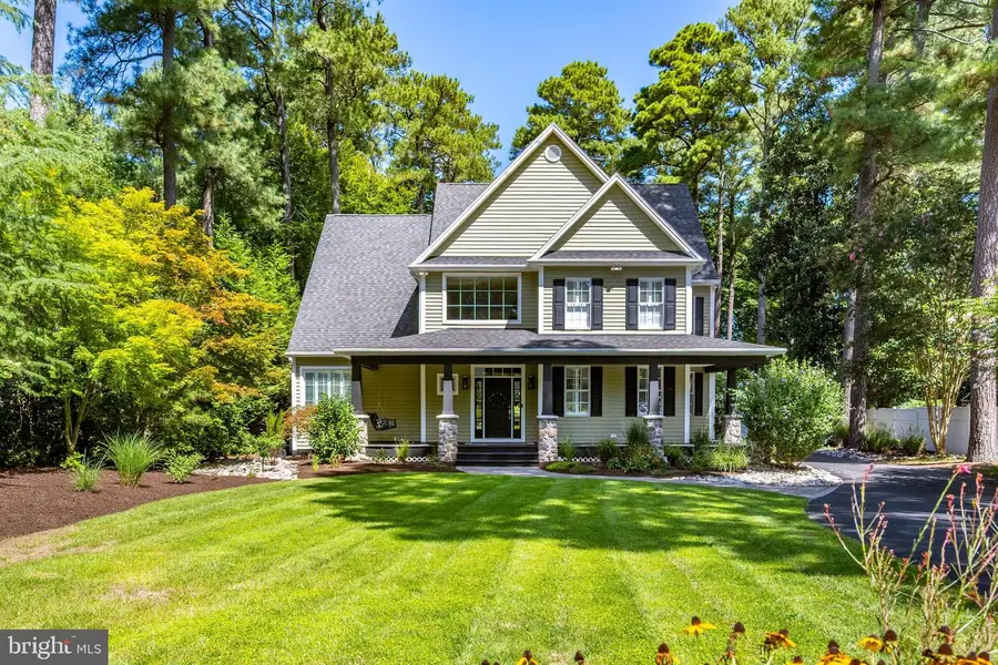 617 Douglas Rd, Salisbury, MD 21801 - #2