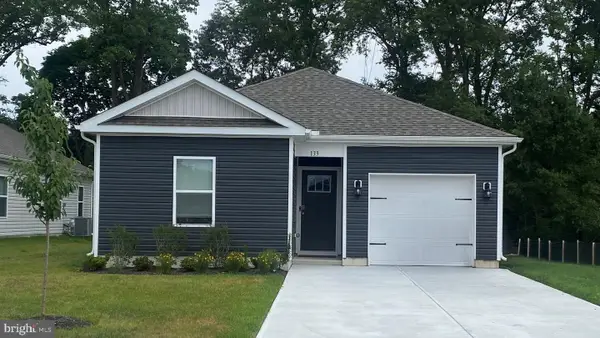 1299 Purple Orchid Loop, SALISBURY, MD 21801