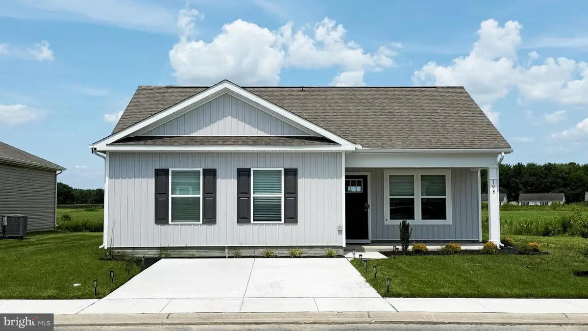 1289 Purple Orchid Loop, Salisbury, MD 21801 - #1