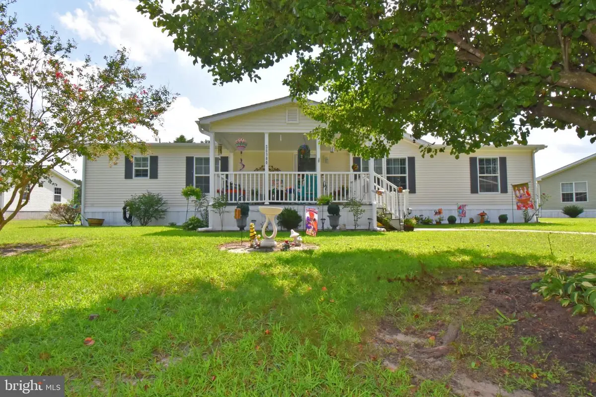 26900 Osprey Cir, Hebron, MD 21830 - #1