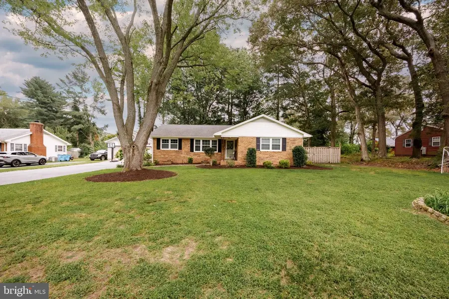 507 Gunby Rd, Salisbury, MD 21804 - #2