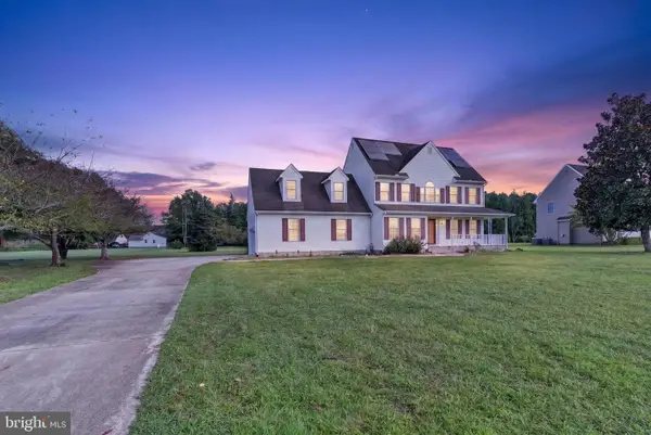 4181 Elk Creek Dr, SALISBURY, MD 21804