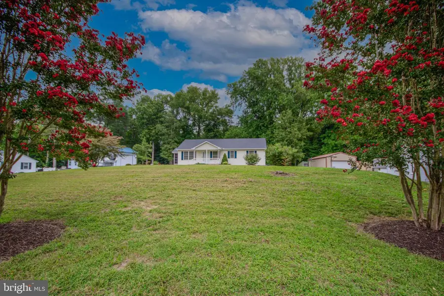 7449 Zion Church Rd, Parsonsburg, MD 21849 - #3