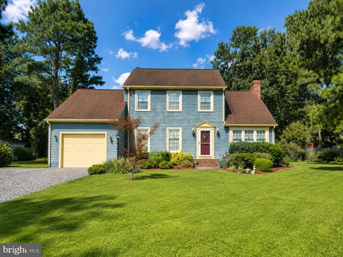6419 Freedom Way, Salisbury, MD 21801 - #1