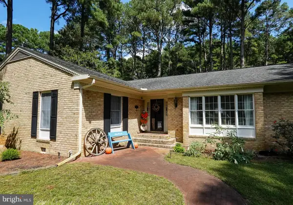 5239 Silver Run Ln, SALISBURY, MD 21801