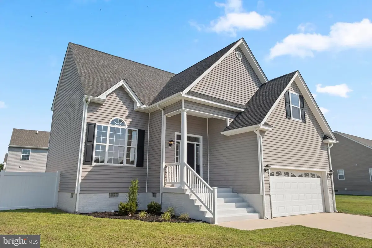 30704 Hawks Way, Delmar, MD 21875 - #1