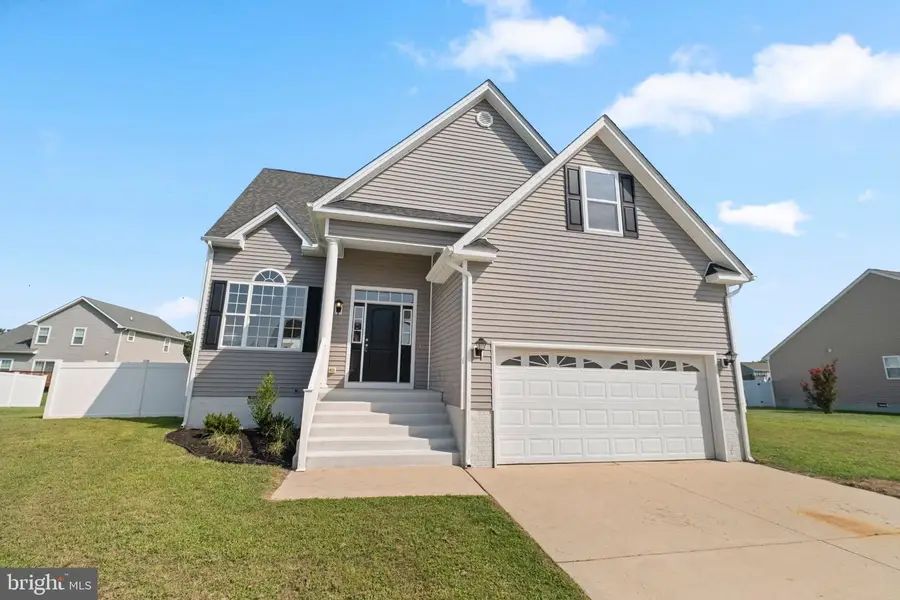 30704 Hawks Way, Delmar, MD 21875 - #2