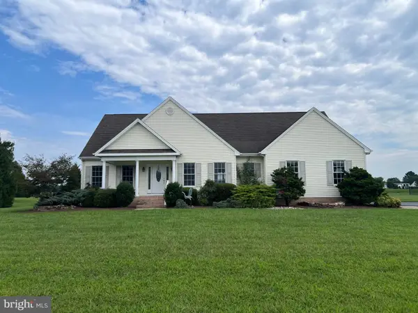 25946 Cadillac Way, MARDELA SPRINGS, MD 21837