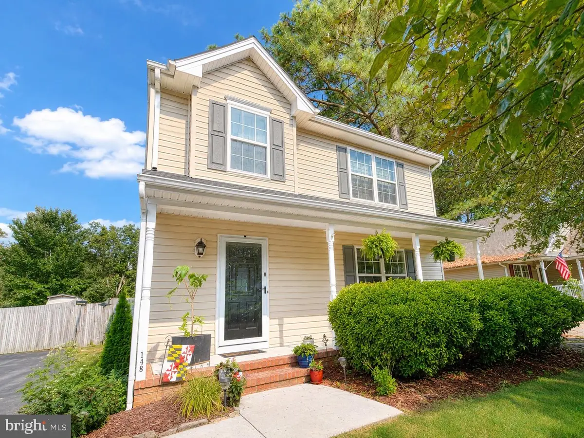 148 Emily Dr, Fruitland, MD 21826 - #1