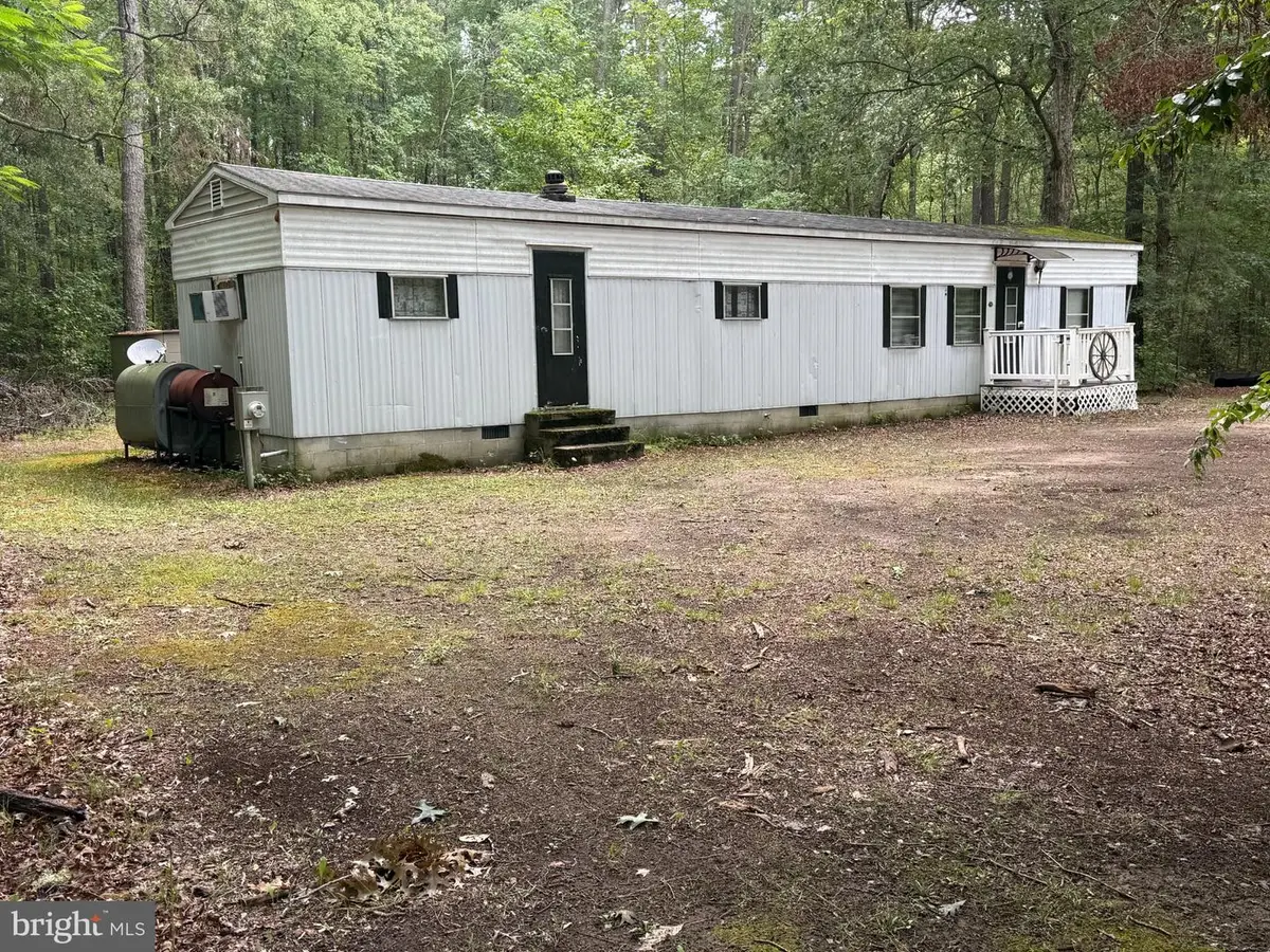 23301 Nanticoke Rd, Quantico, MD 21856 - #1